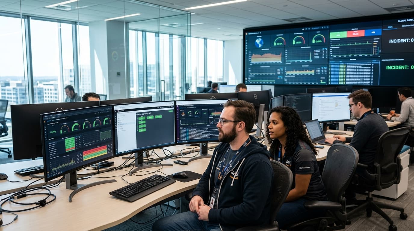Cloud Migration & FinOps Cost Optimization Showcase