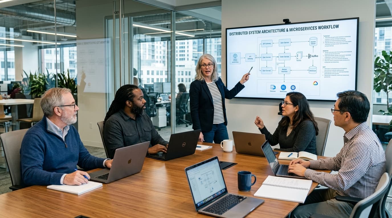 AeroCodix Engineering Culture