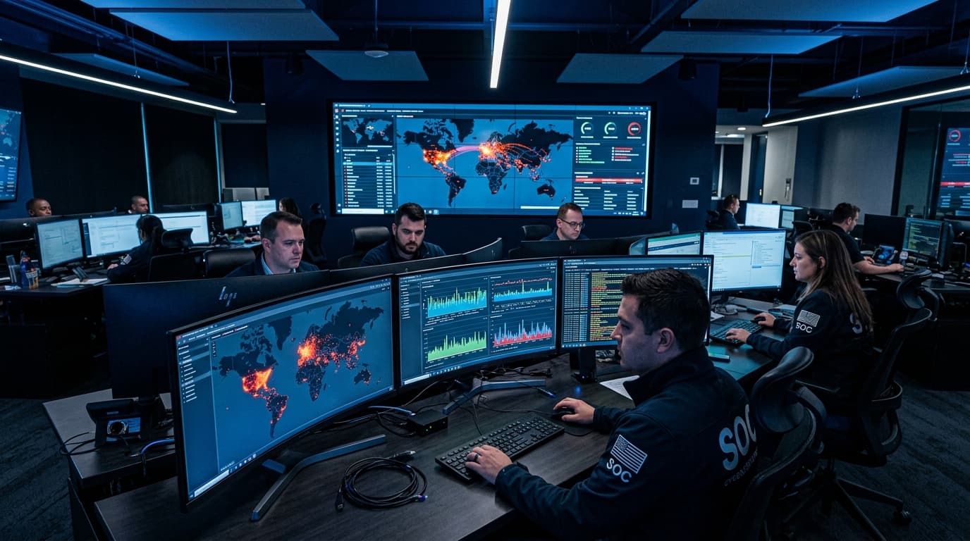 Cybersecurity