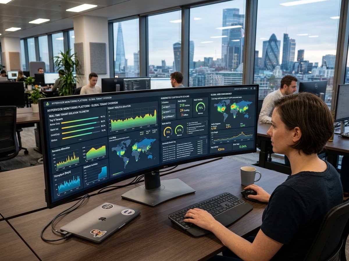 SaaS